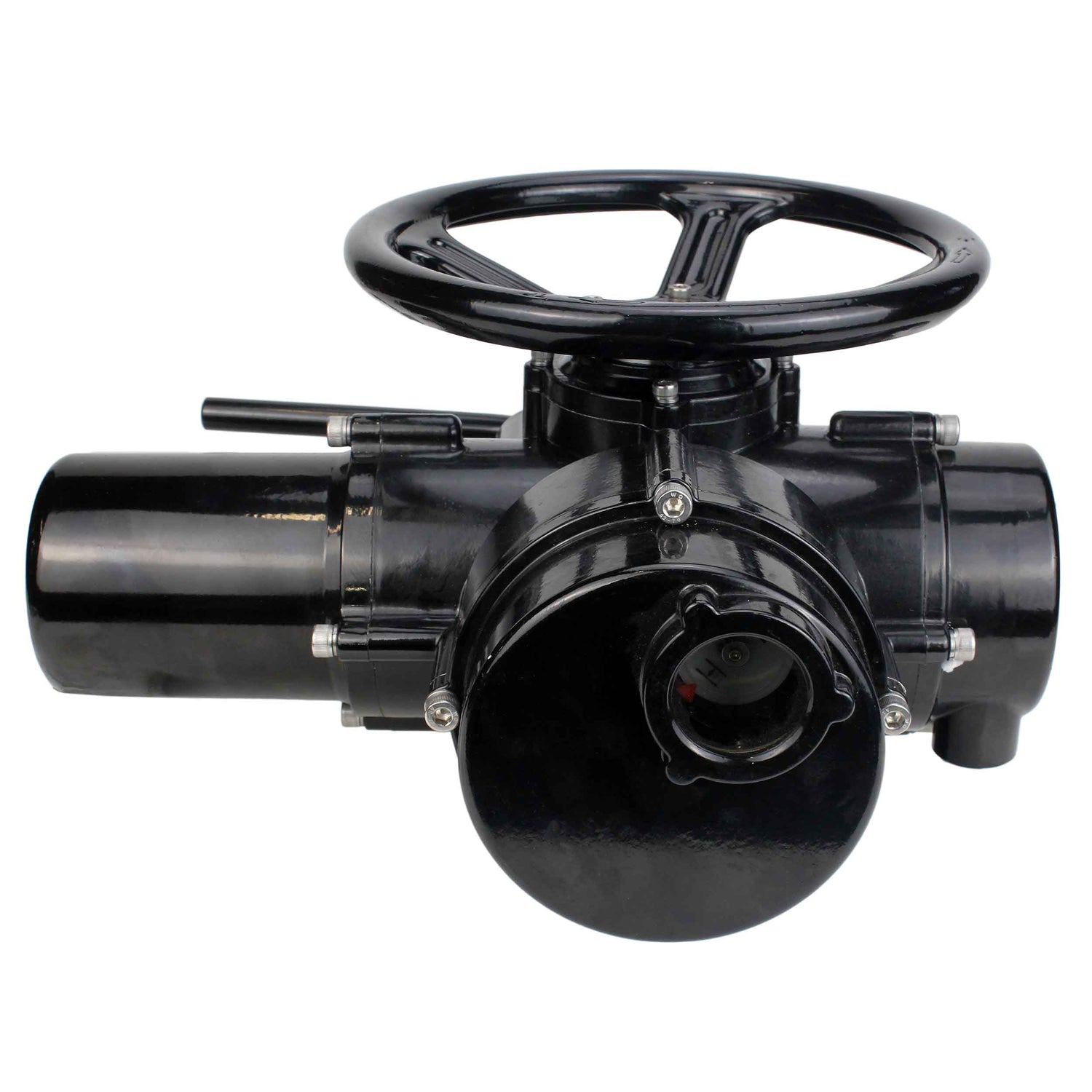 Actionneurs multitours Elephant MT-N-EM 220V actionneurs à cinq cames