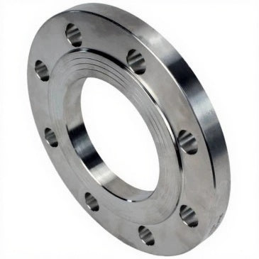 Flat flange Elephant DN15-300 16 bar welded, body - steel 20
