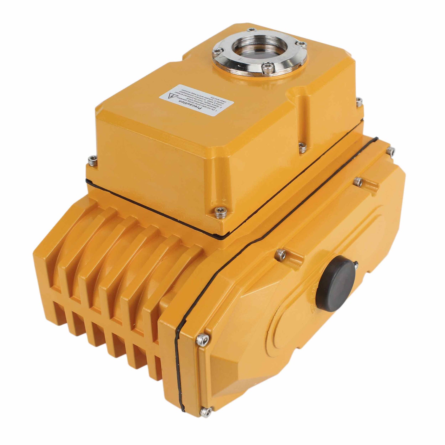 Actionneur électrique multitours Elephant МТ-50-300 110/220V