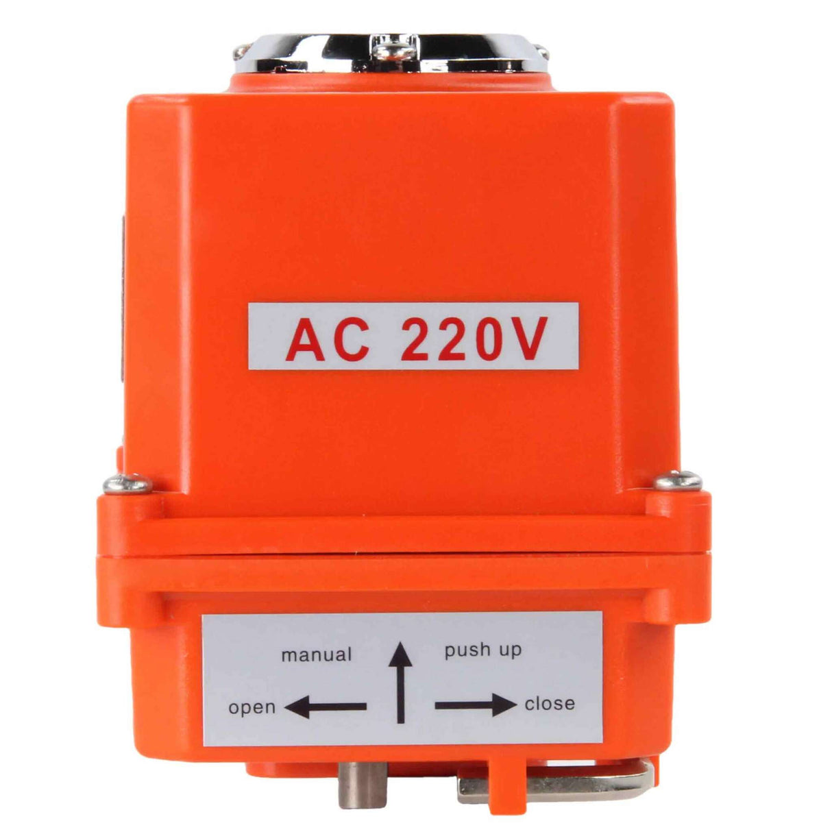 Actionneur électrique quart de tour Elephant 003 220 V