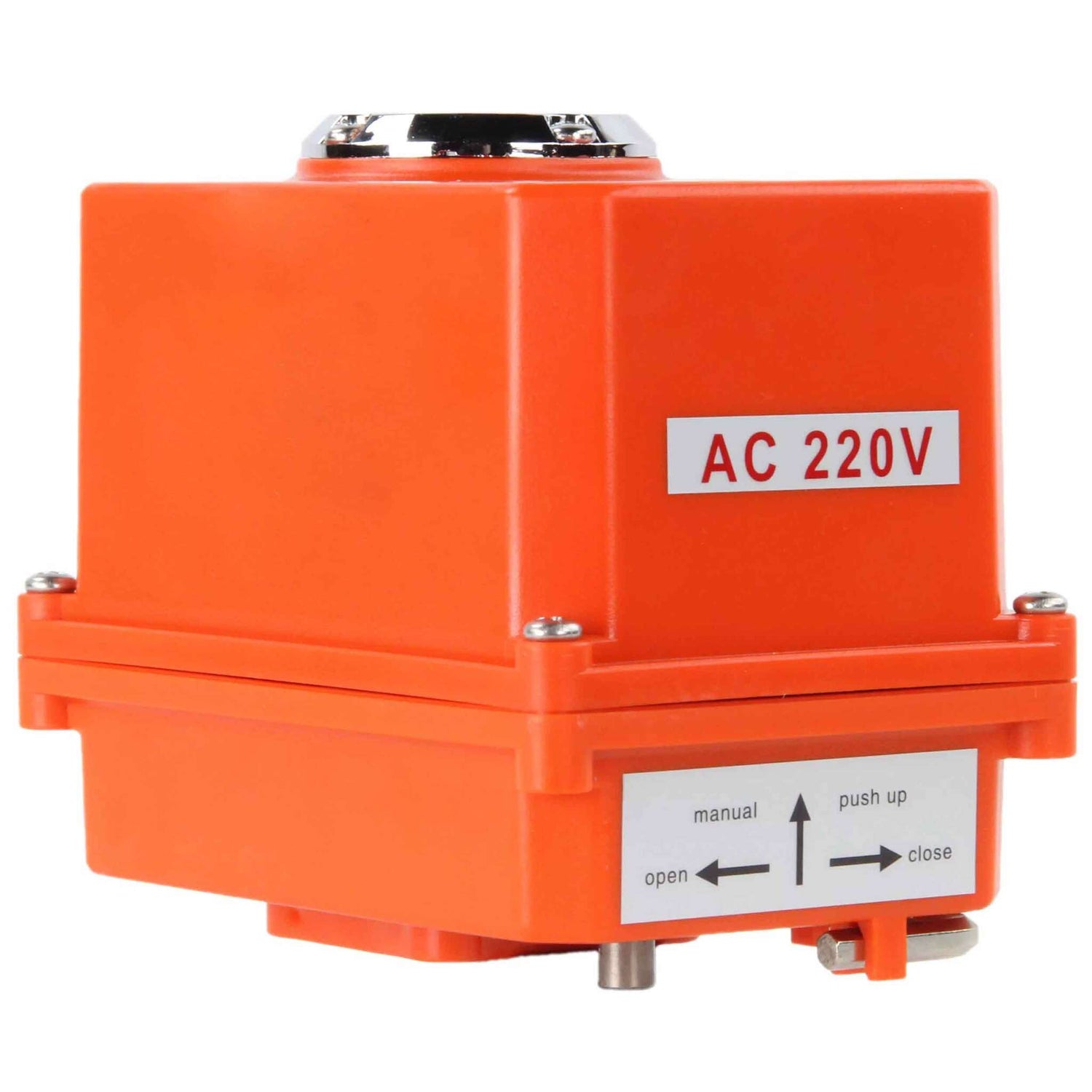 Actionneur électrique quart de tour Elephant 003 220 V