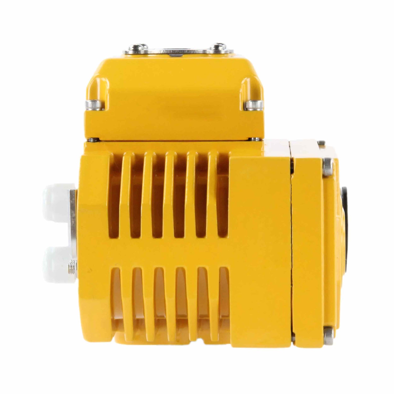 Actionneur électrique quart de tour Elephant 003-060 110/220V