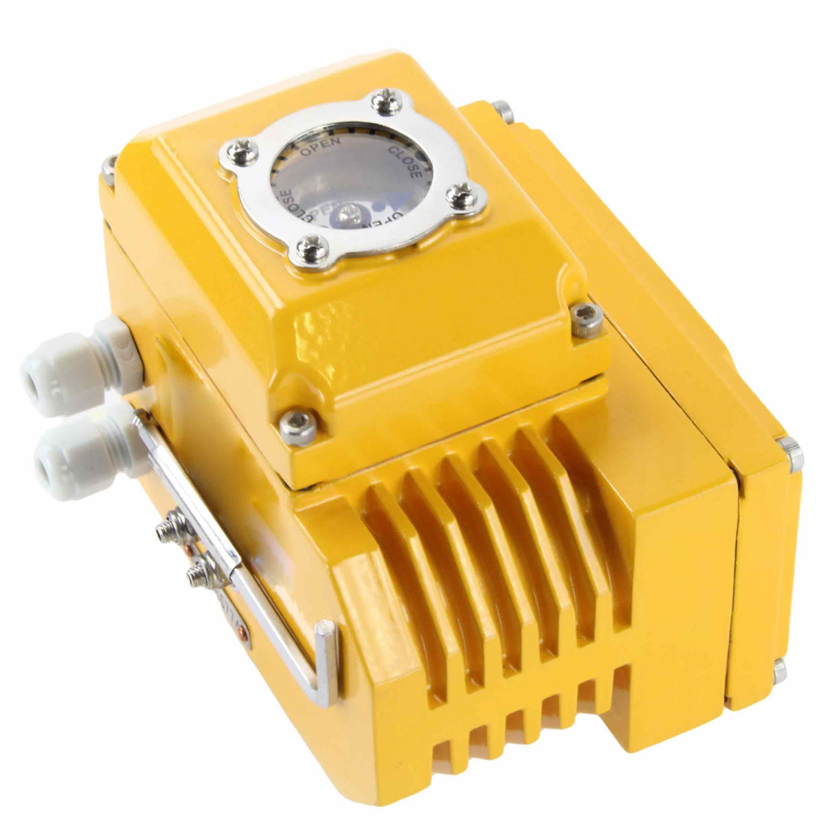 Actionneur électrique quart de tour Elephant 003-060 110/220V