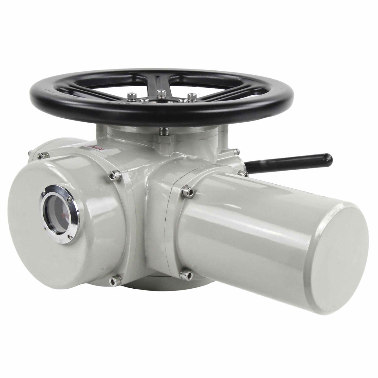 Actionneur électrique multitours Elephant MTG-200-600 380 V