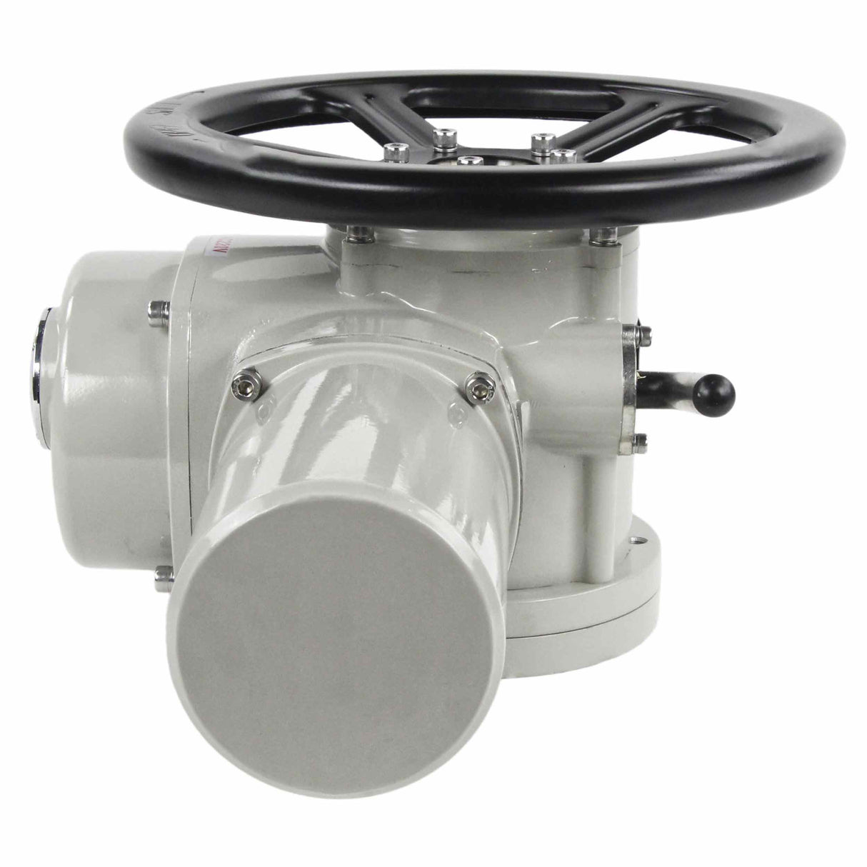 Actionneur électrique multitours Elephant MTG-200-600 380 V