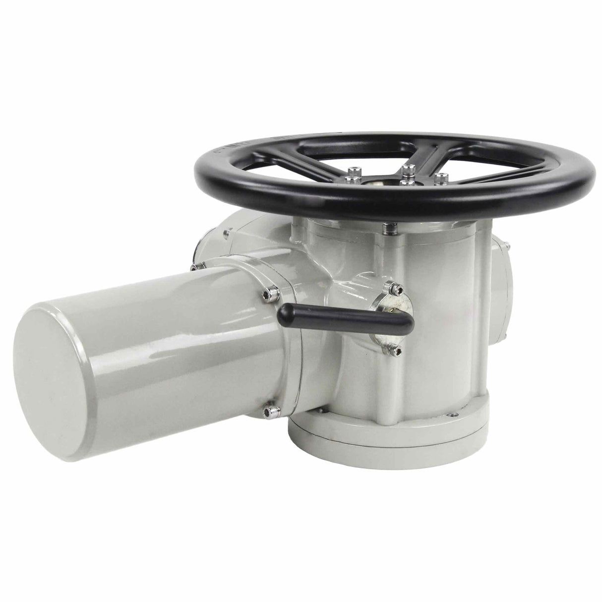 Actionneur électrique multitours Elephant MTG-200-600 380 V