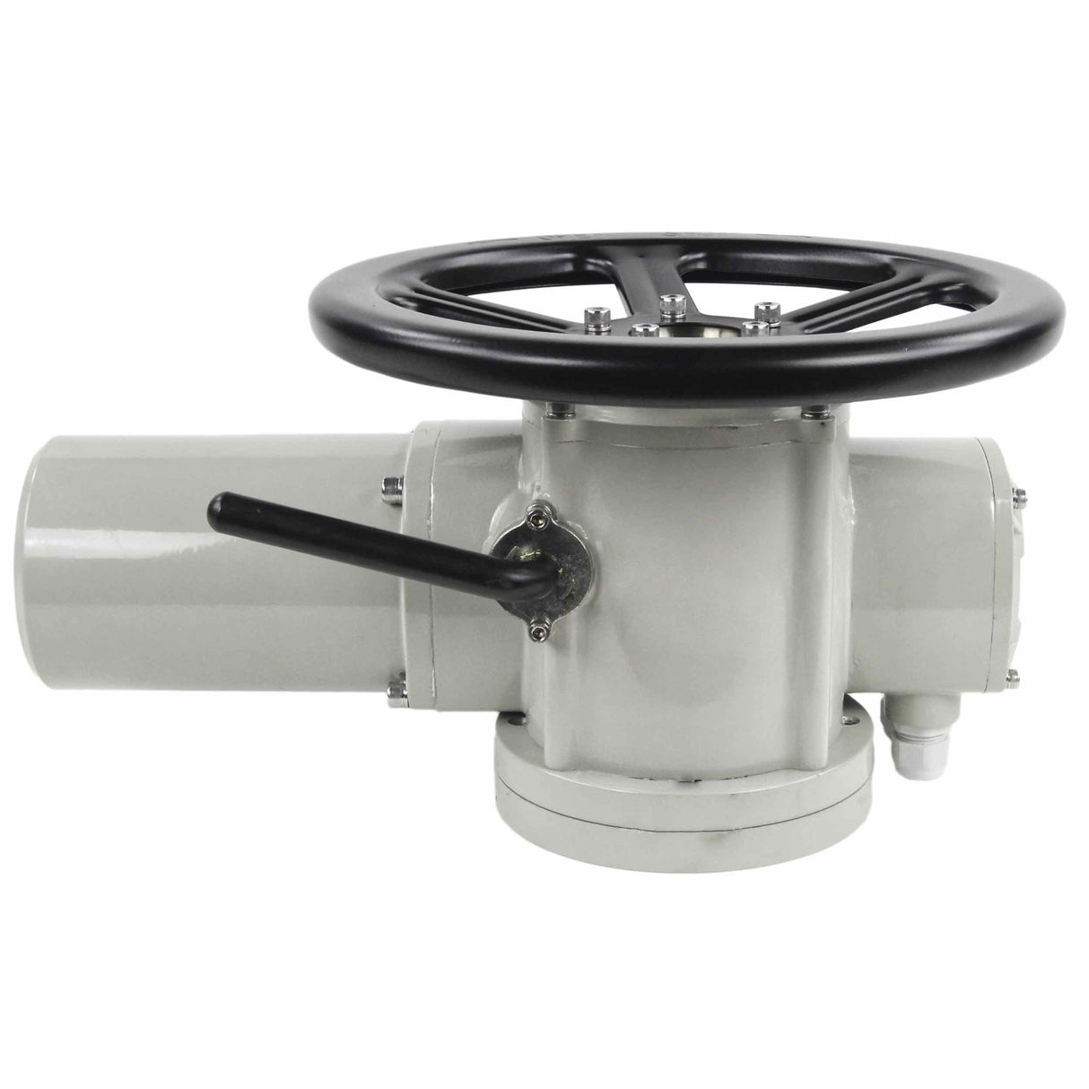 Actionneur électrique multitours Elephant MTG-200-600 110/220 V