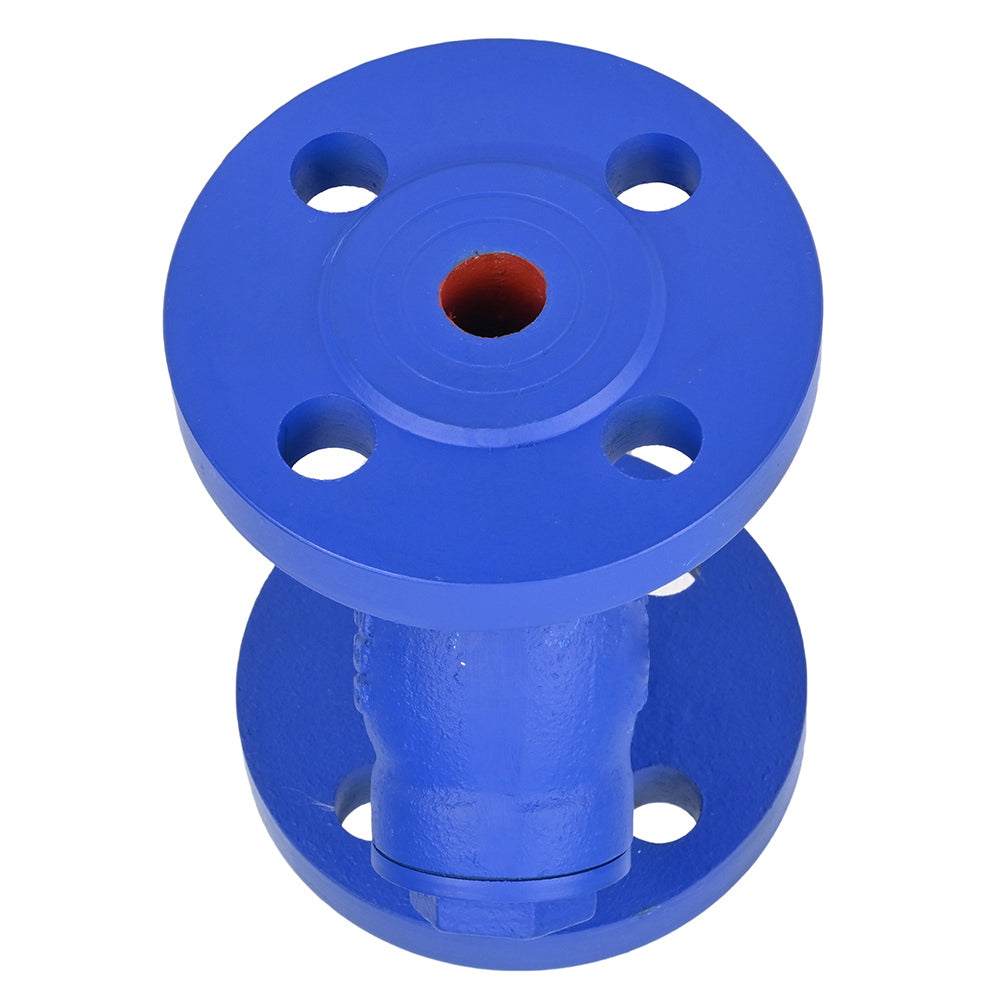 Filtre à tamis Elephant FM1131PPL-F PN16 matériau du corps - fonte, à bride