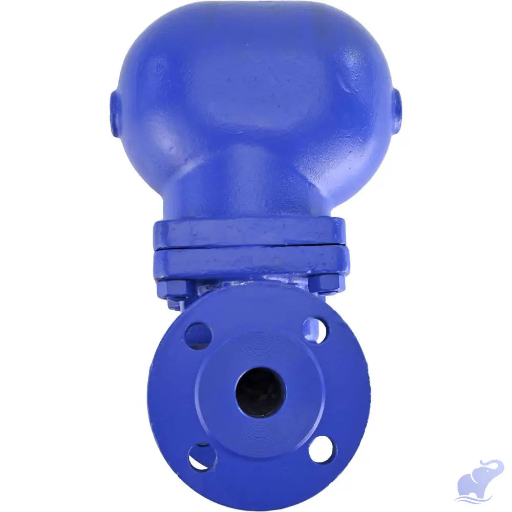 Float Steam Trap Elephant KSF body material - carbon steel WCB seal - Klingerit Float Steam Trap
