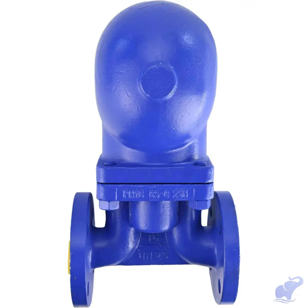 Float Steam Trap Elephant KSF body material - carbon steel WCB seal - Klingerit Float Steam Trap