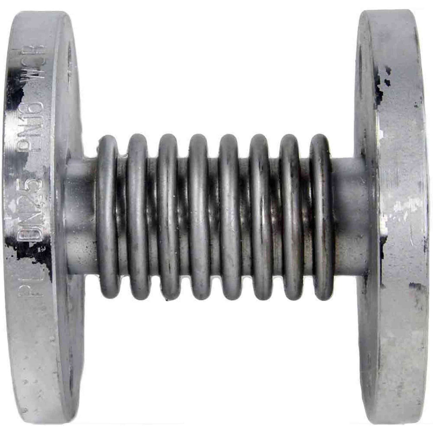 Compensateur à soufflet Elephant CB-3234-F PN16 30mm, matériau du corps - acier inoxydable AISI 316