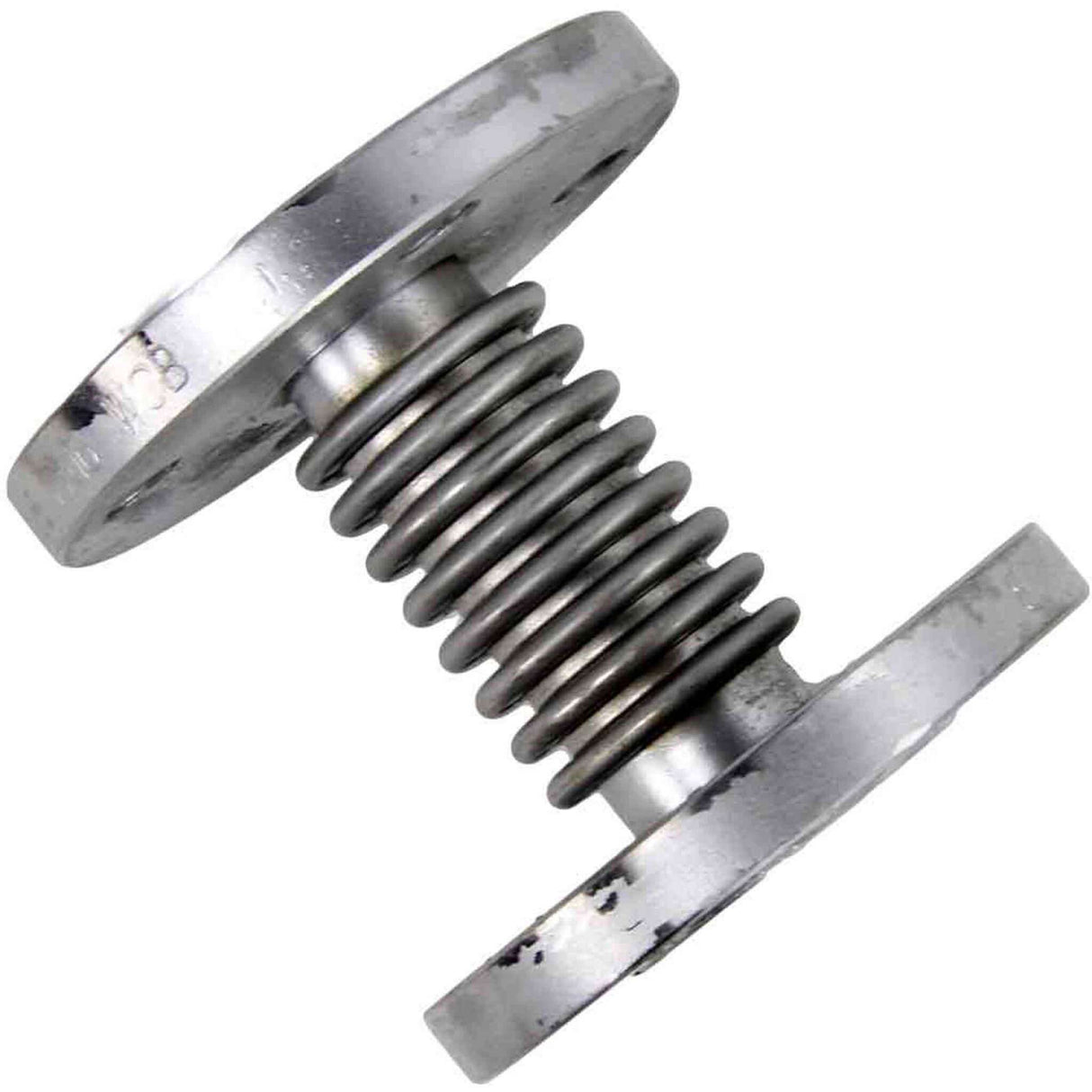 Compensateur à soufflet Elephant CB-3234-F PN16 30mm, matériau du corps - acier inoxydable AISI 316