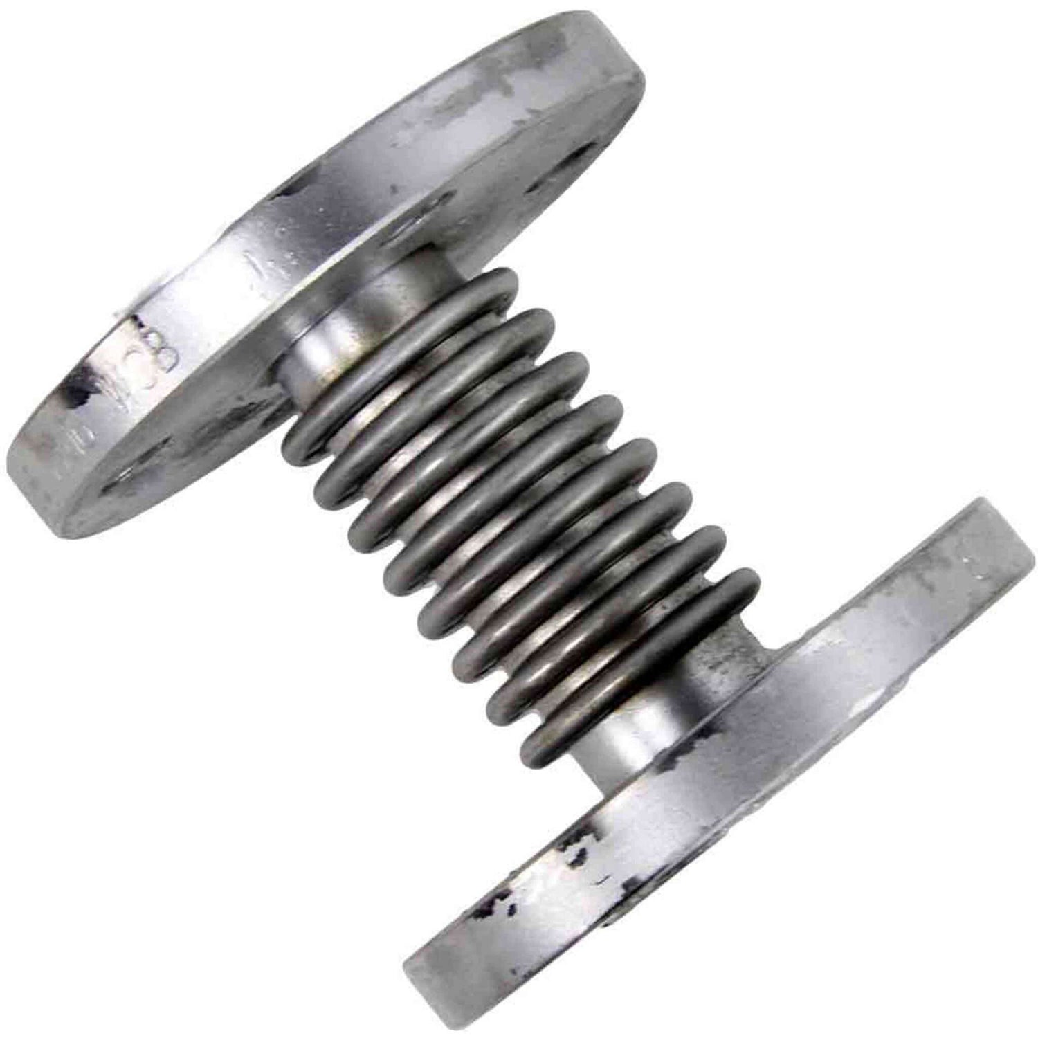 Compensateur à soufflet Elephant CB-3234-F PN16 30mm, matériau du corps - acier inoxydable AISI 316