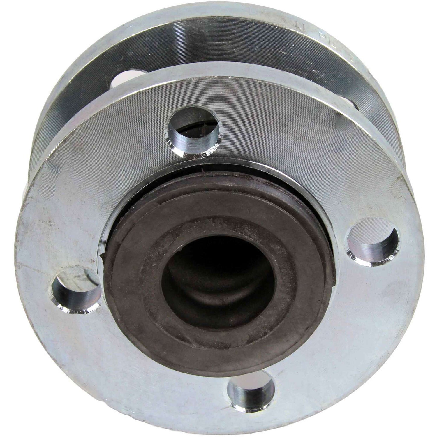 Joint de dilatation en caoutchouc Elephant CR-N34-F PN16, matériau du corps - NBR, matériau du cordon - NBR