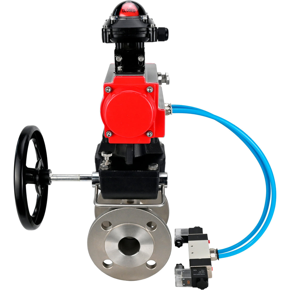 Compteurs d'eau froide Elephant Elephant turbine, non volatile, fonte, à bride