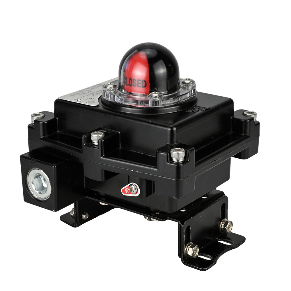 Interrupteur de fin de course Elephant APL-410N EX antidéflagrant