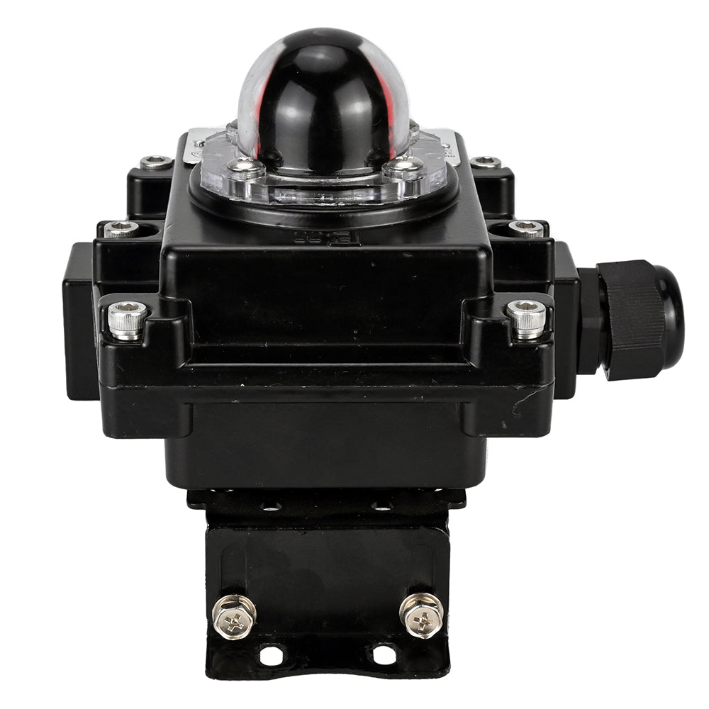 Interrupteur de fin de course Elephant APL-410N EX antidéflagrant