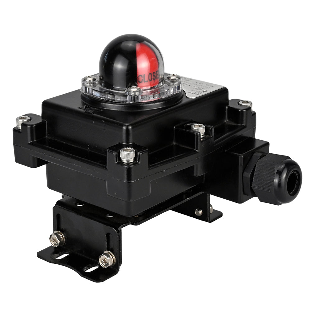 Interrupteur de fin de course Elephant APL-410N EX antidéflagrant