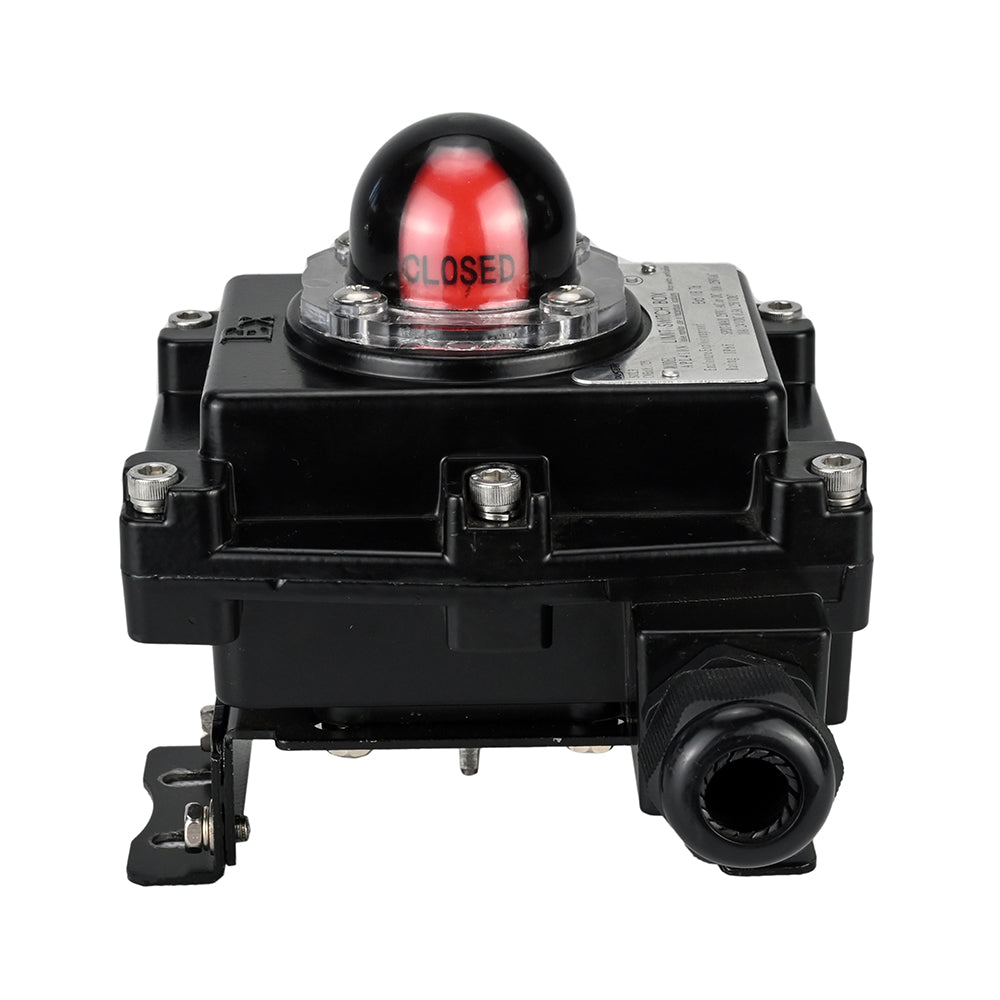 Interrupteur de fin de course Elephant APL-410N EX antidéflagrant