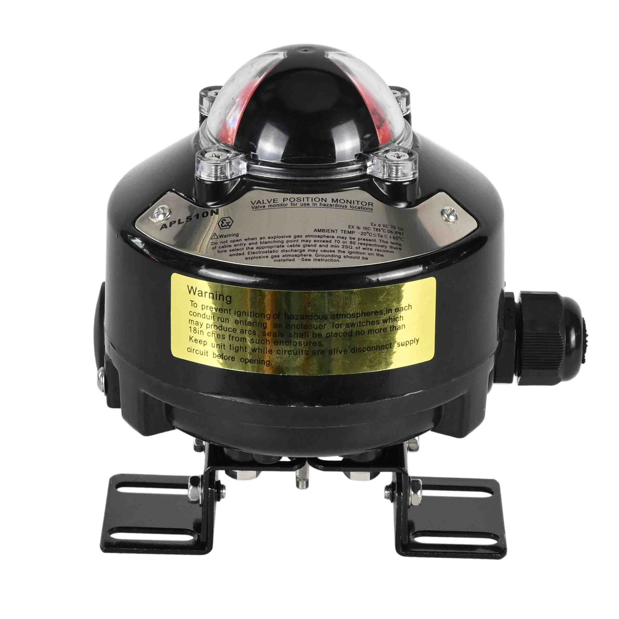 Interrupteur de fin de course Elephant APL-510N EX