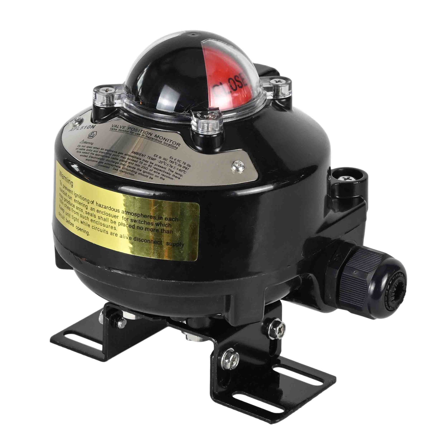 Interrupteur de fin de course Elephant APL-510N EX