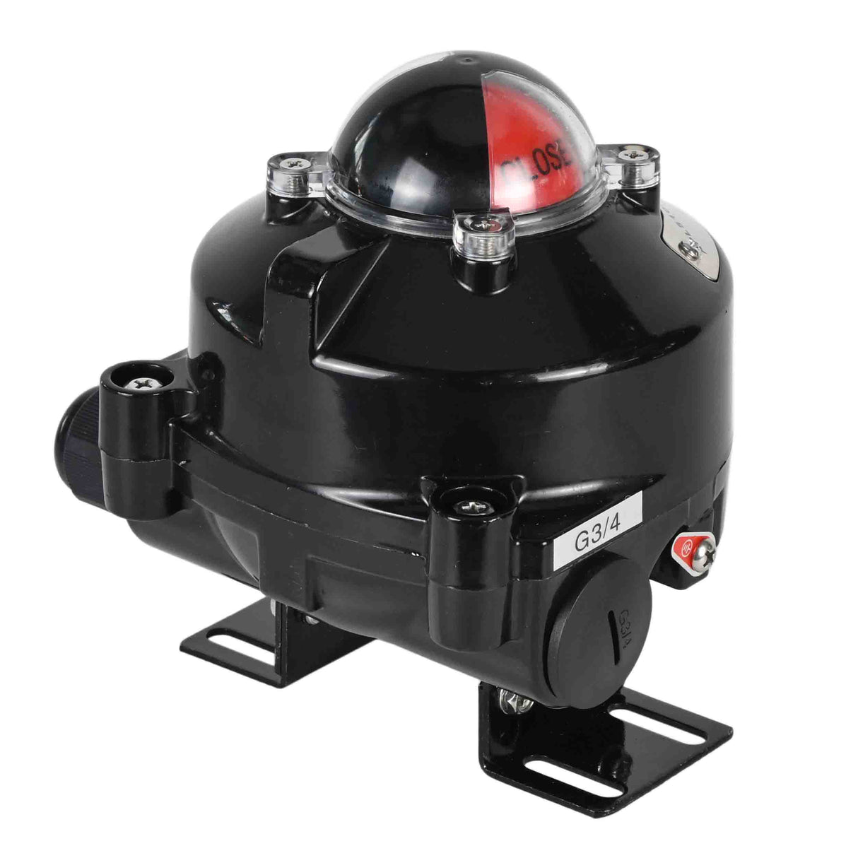 Interrupteur de fin de course Elephant APL-510N EX