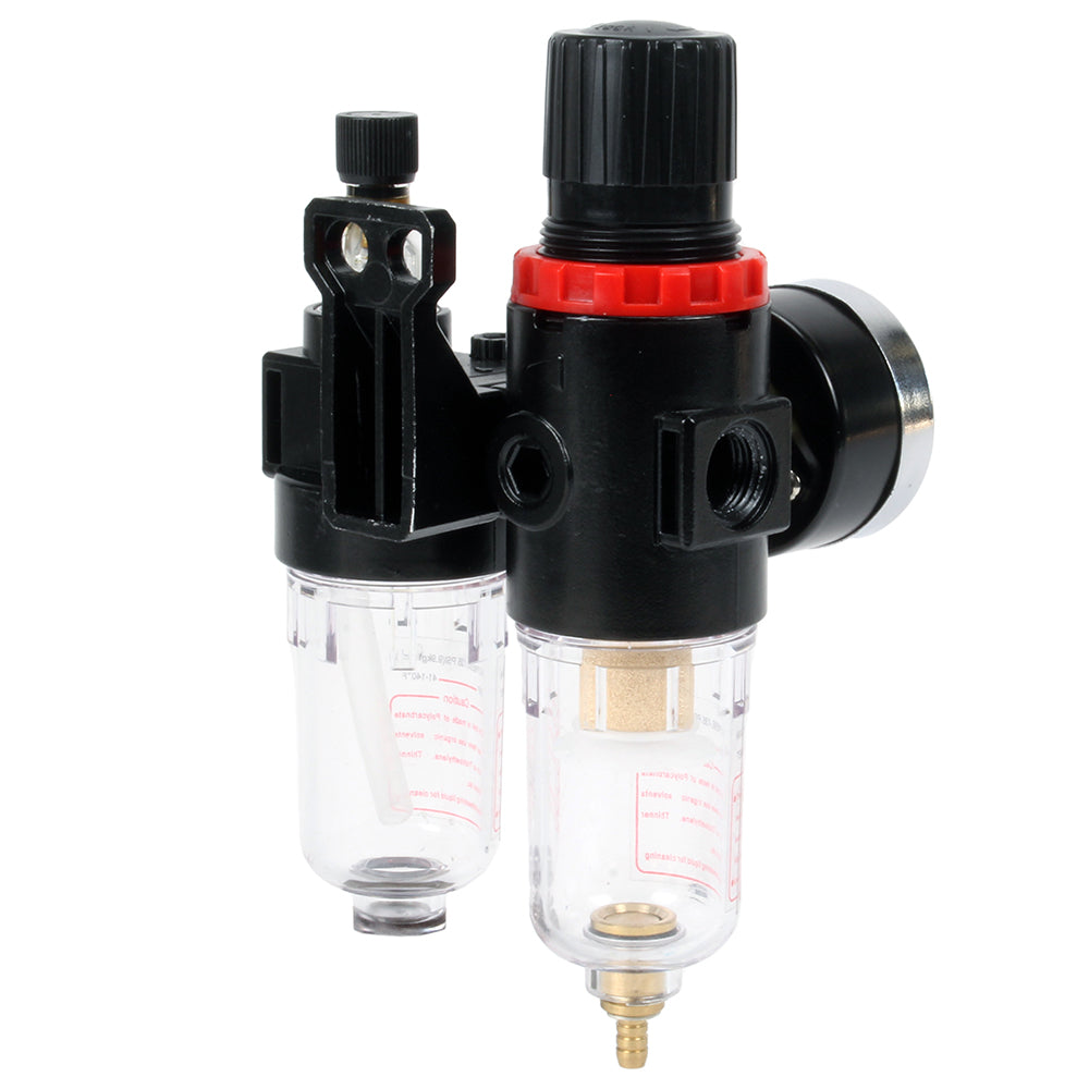 Séparateur d'eau Elephant AFC2000