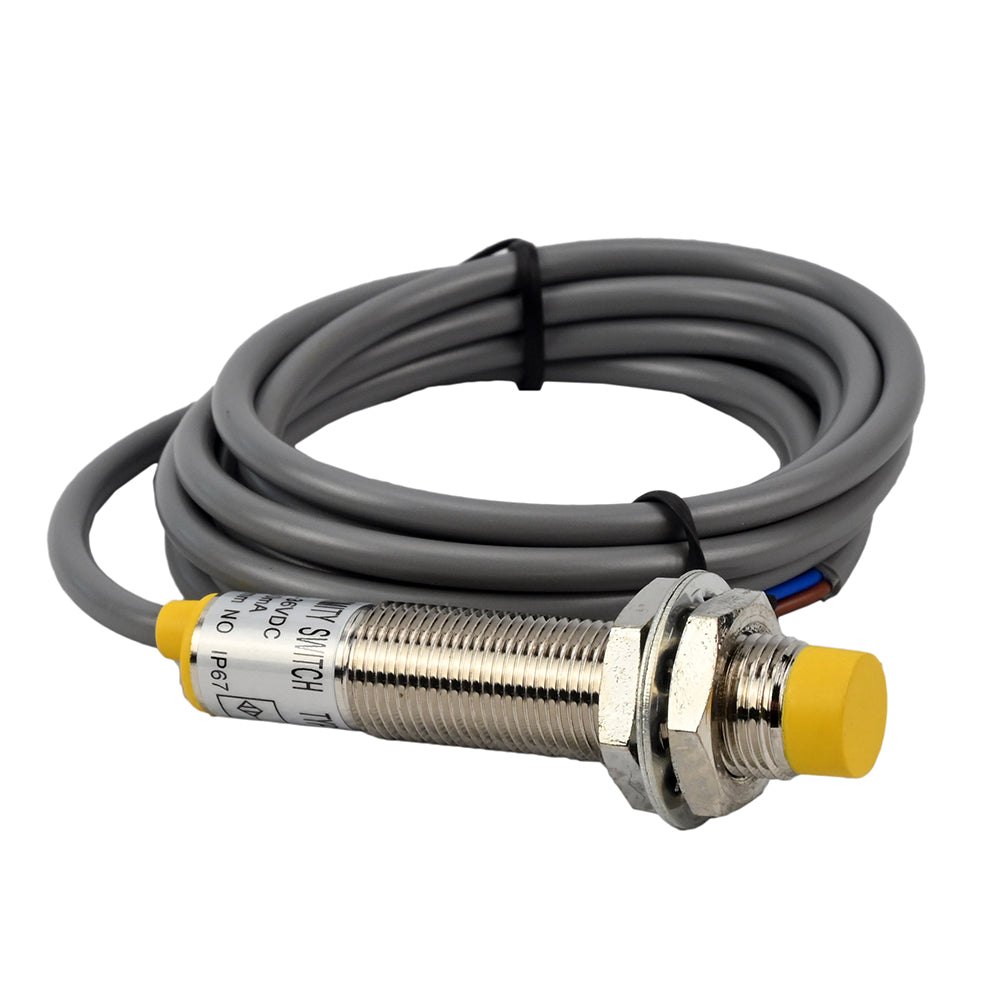 Capteur inductif Elephant LJ12A3-4-J/EZ