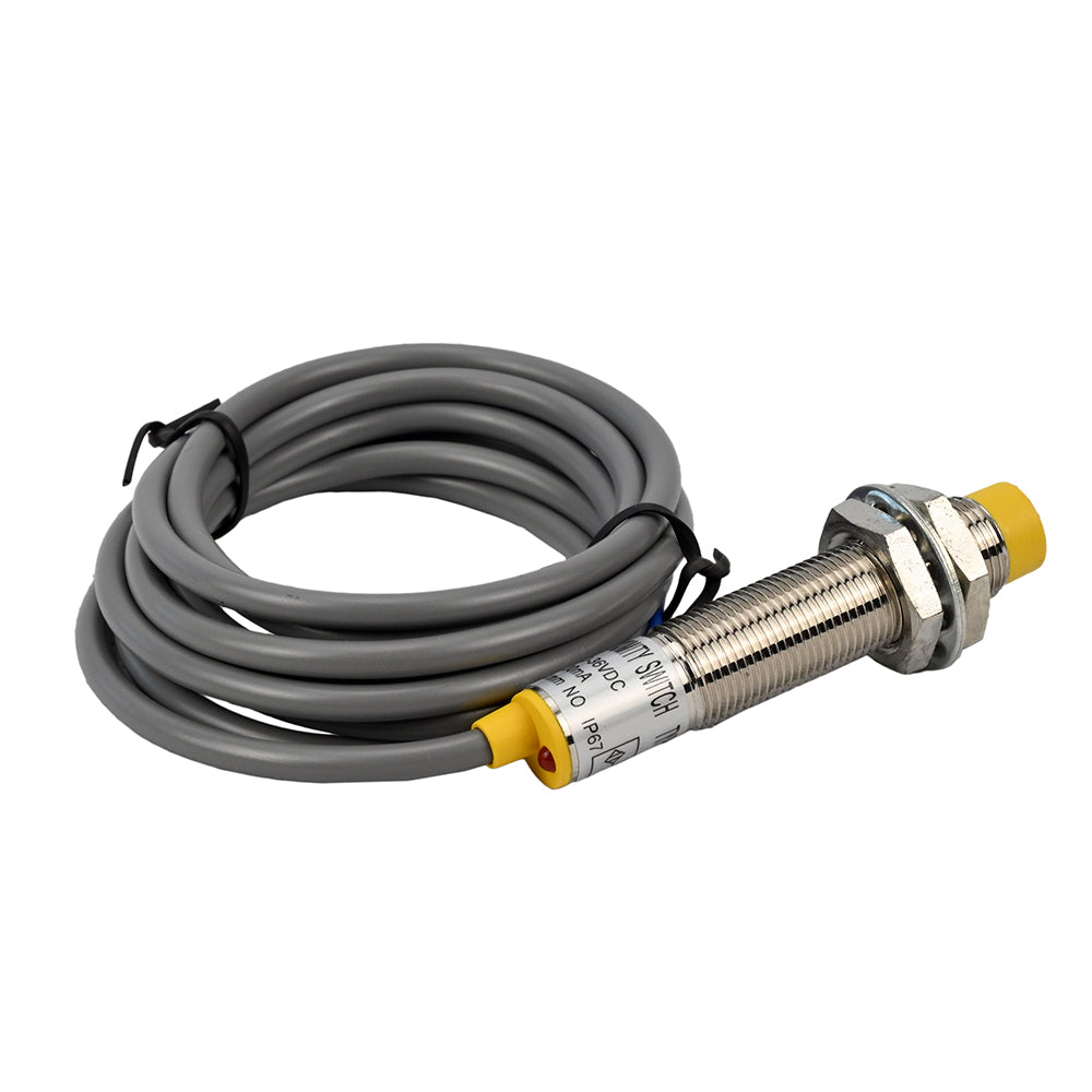 Capteur inductif Elephant LJ12A3-4-J/EZ