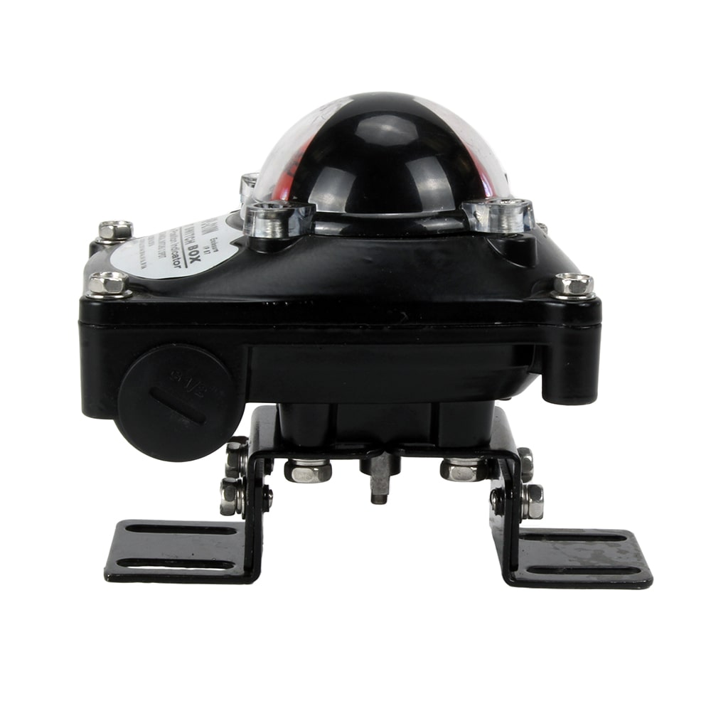 Interrupteur de fin de course Elephant APL-210N Matériau du corps - alliage d'aluminium