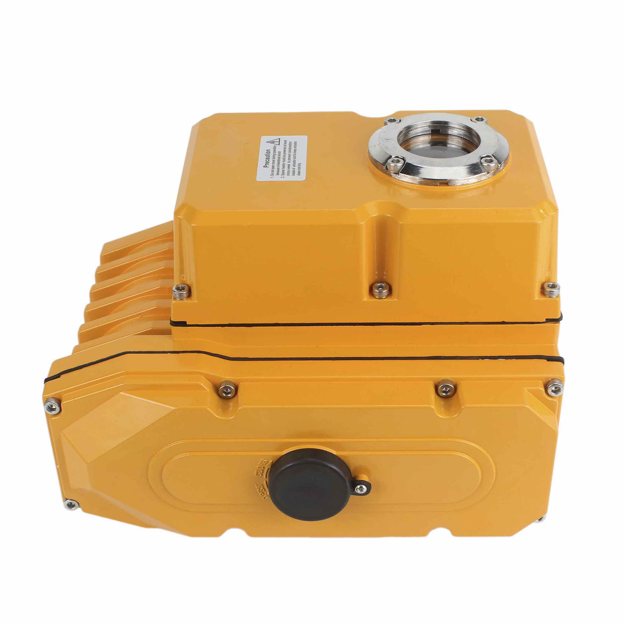 Actionneur électrique multitours Elephant МТ-50-300 110/220V