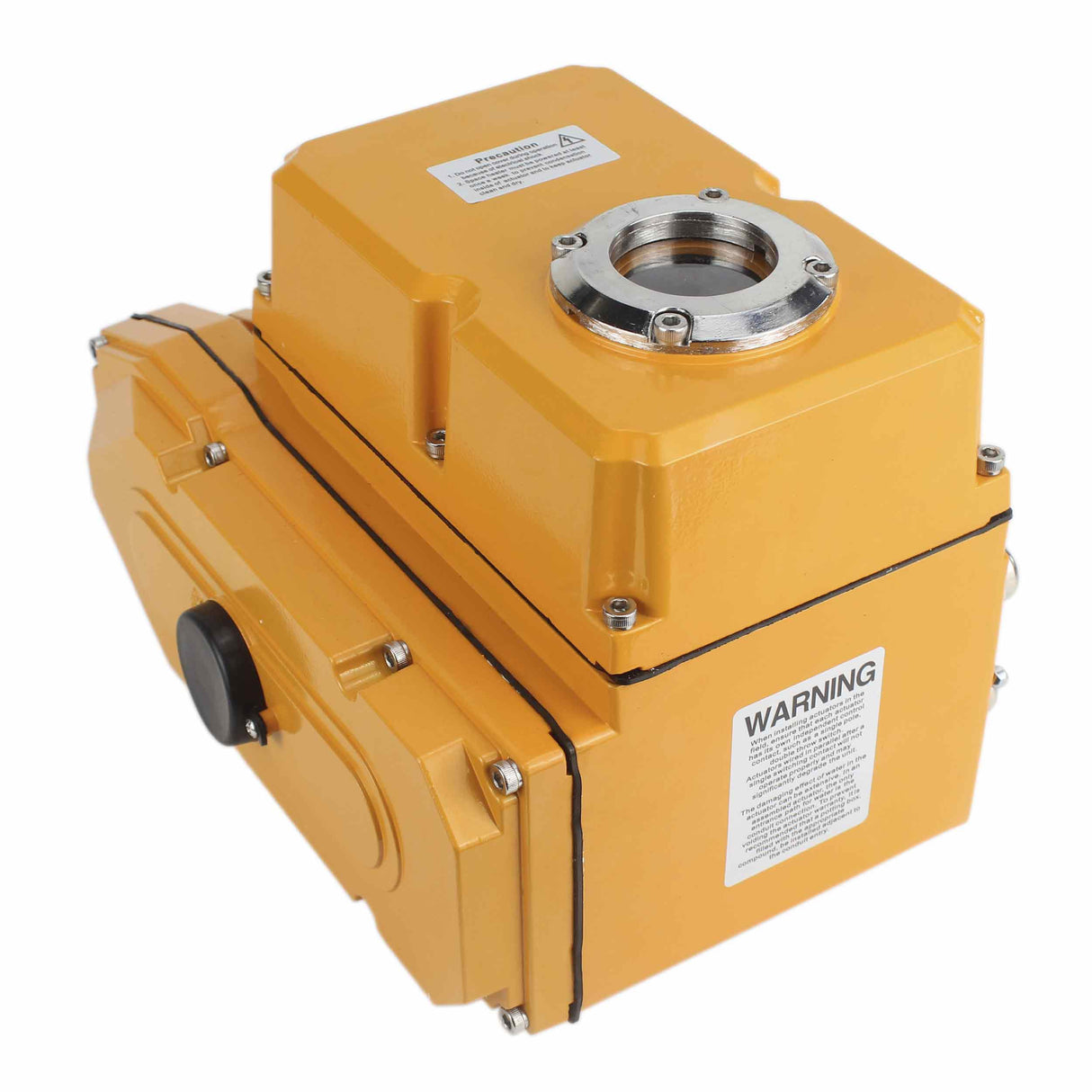 Actionneur électrique multitours Elephant МТ-50-300 110/220V