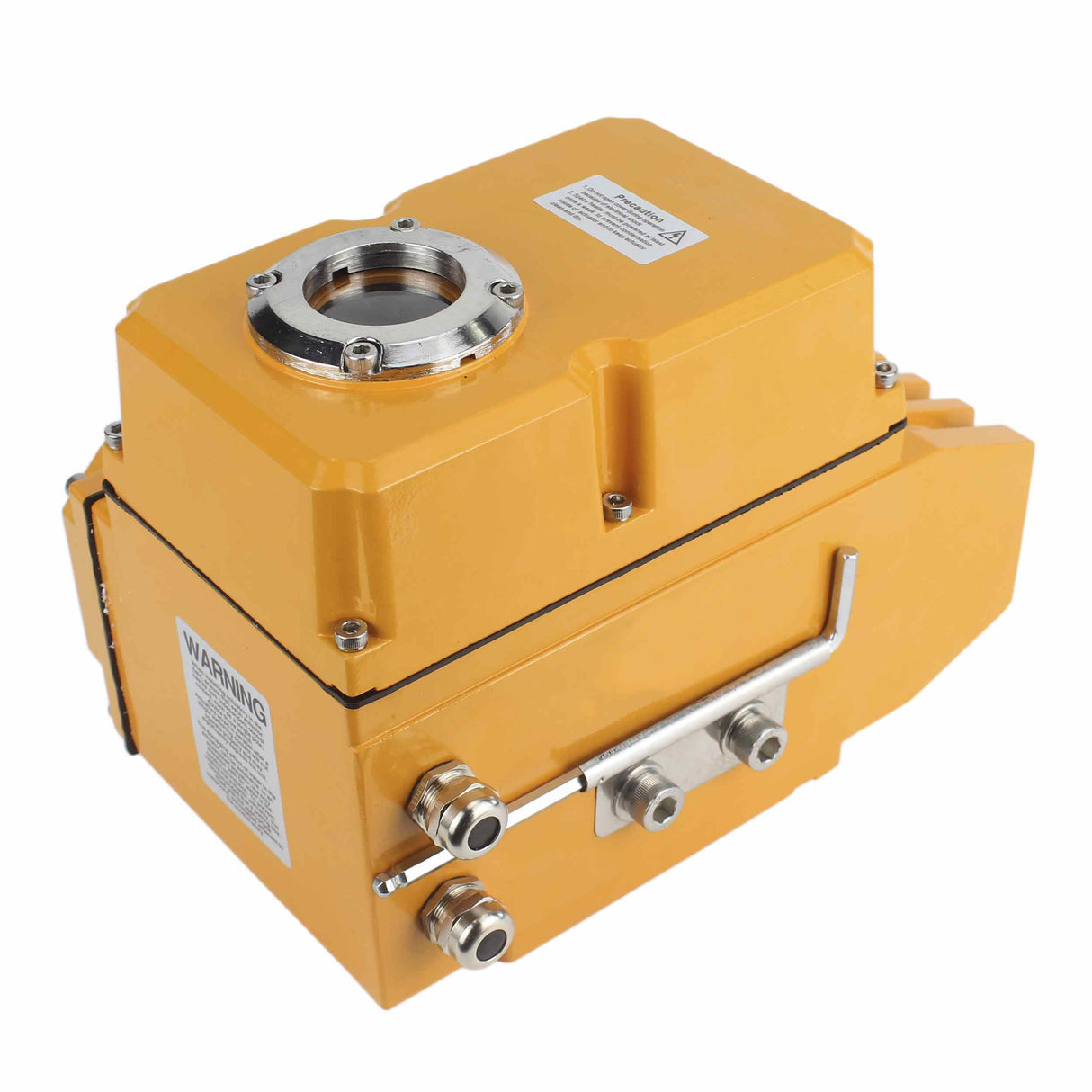 Actionneur électrique multitours Elephant МТ-50-300 110/220V