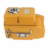 Actionneur électrique multitours Elephant МТ-50-300 110/220V