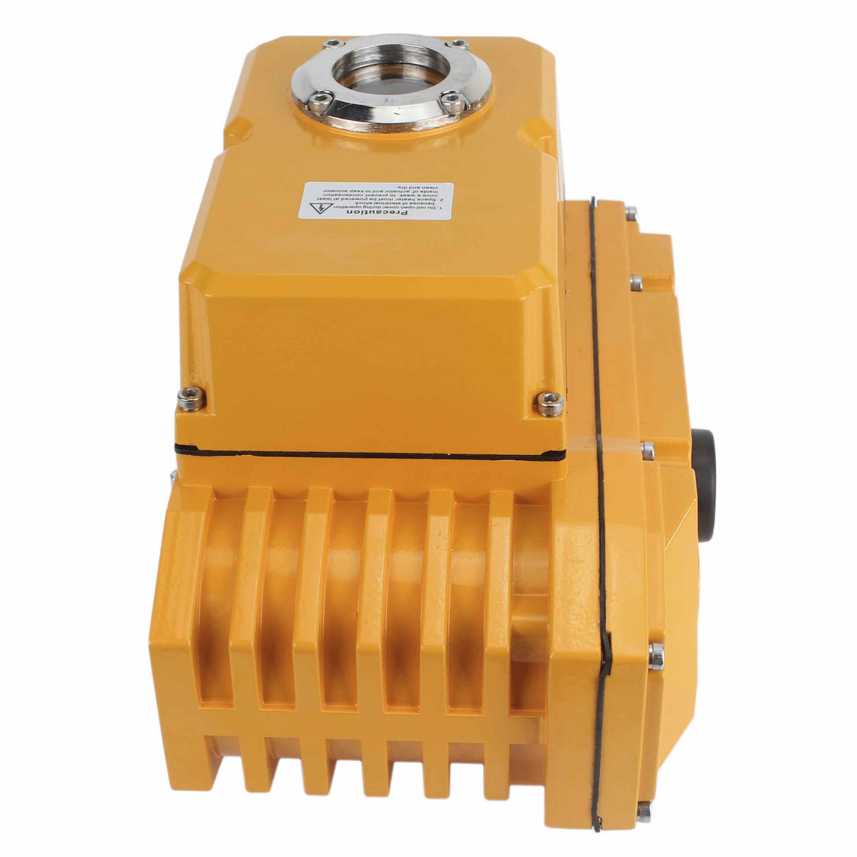 Actionneur électrique multitours Elephant МТ-50-300 110/220V
