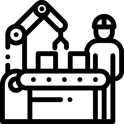 Assemblage du produit