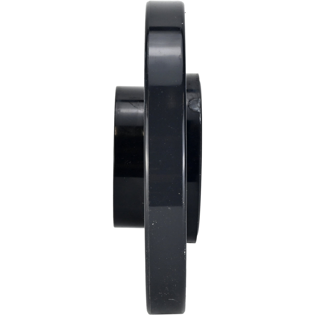 Loose flange Elephant FLF1-UPVC PN10, body material - UPVC