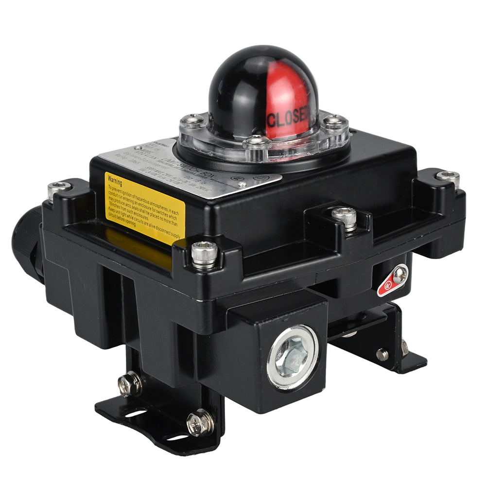 Interrupteur de fin de course Elephant APL-410N EX antidéflagrant