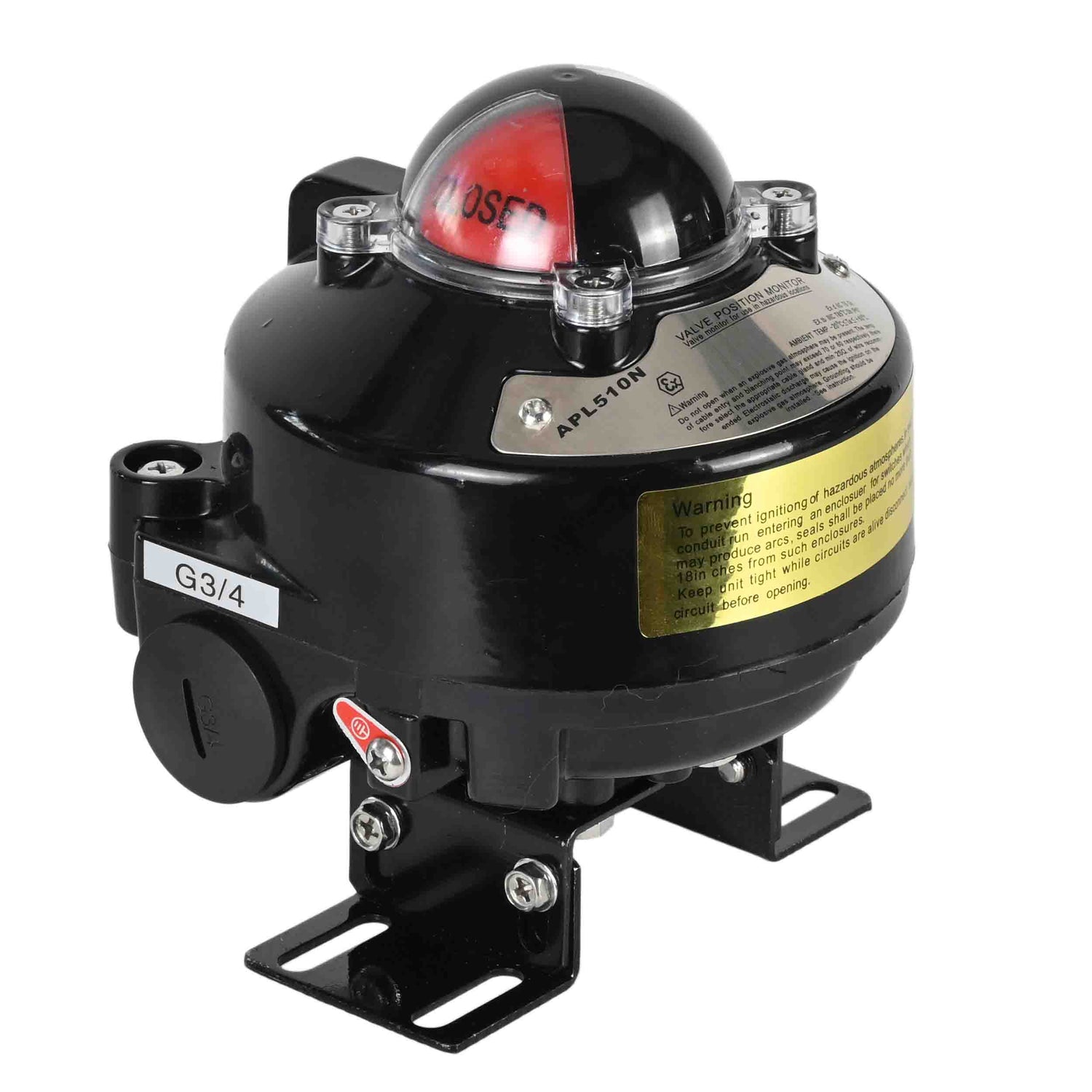 Interrupteur de fin de course Elephant APL-510N EX