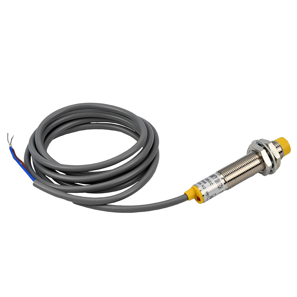 Capteur inductif Elephant LJ12A3-4-J/EZ
