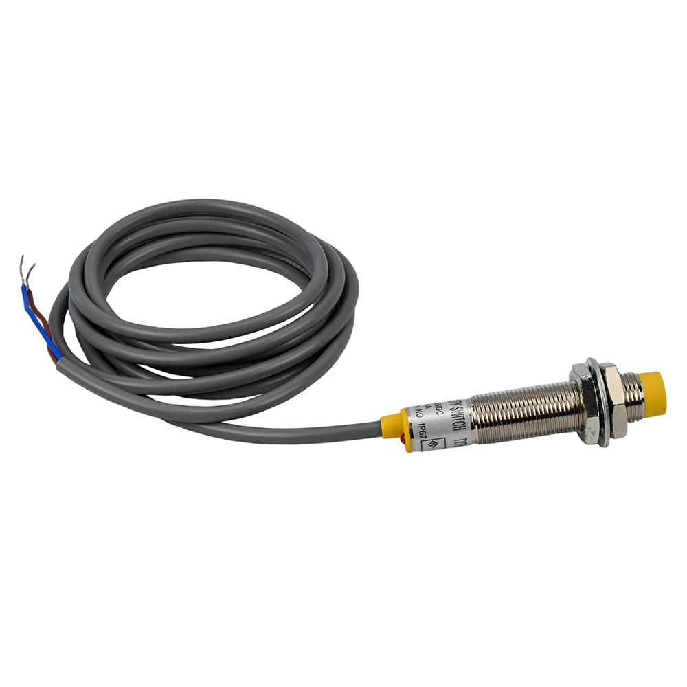 Capteur inductif Elephant LJ12A3-4-J/EZ