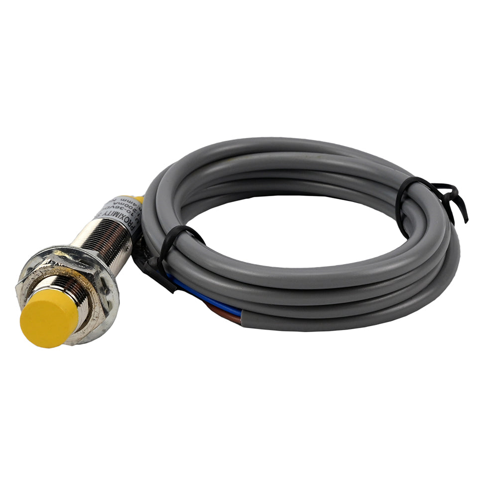 Capteur inductif Elephant LJ12A3-4-J/EZ