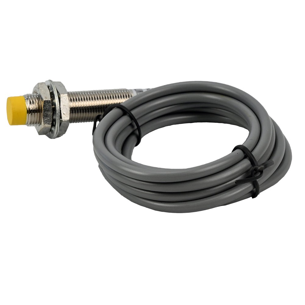 Capteur inductif Elephant LJ12A3-4-J/EZ