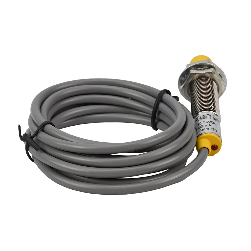 Capteur inductif Elephant LJ12A3-4-J/EZ
