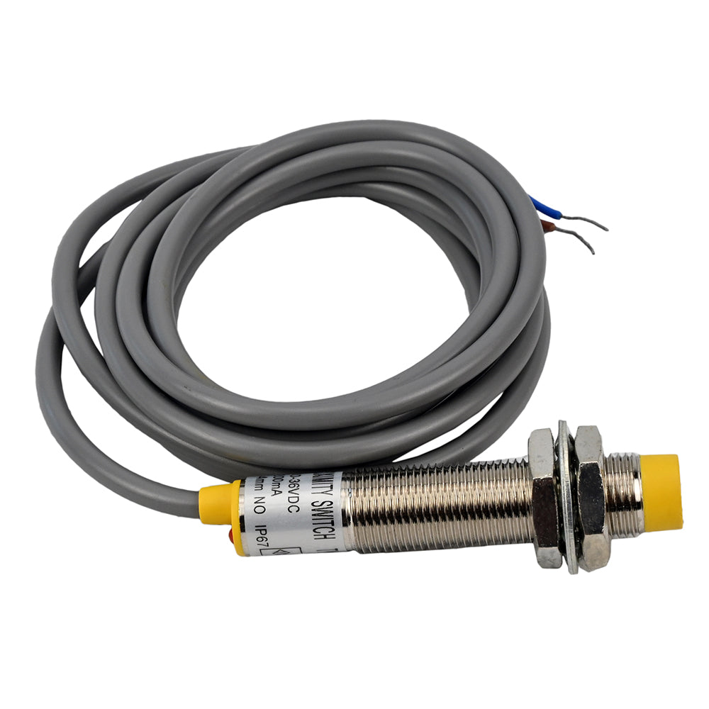 Capteur inductif Elephant LJ12A3-4-J/EZ