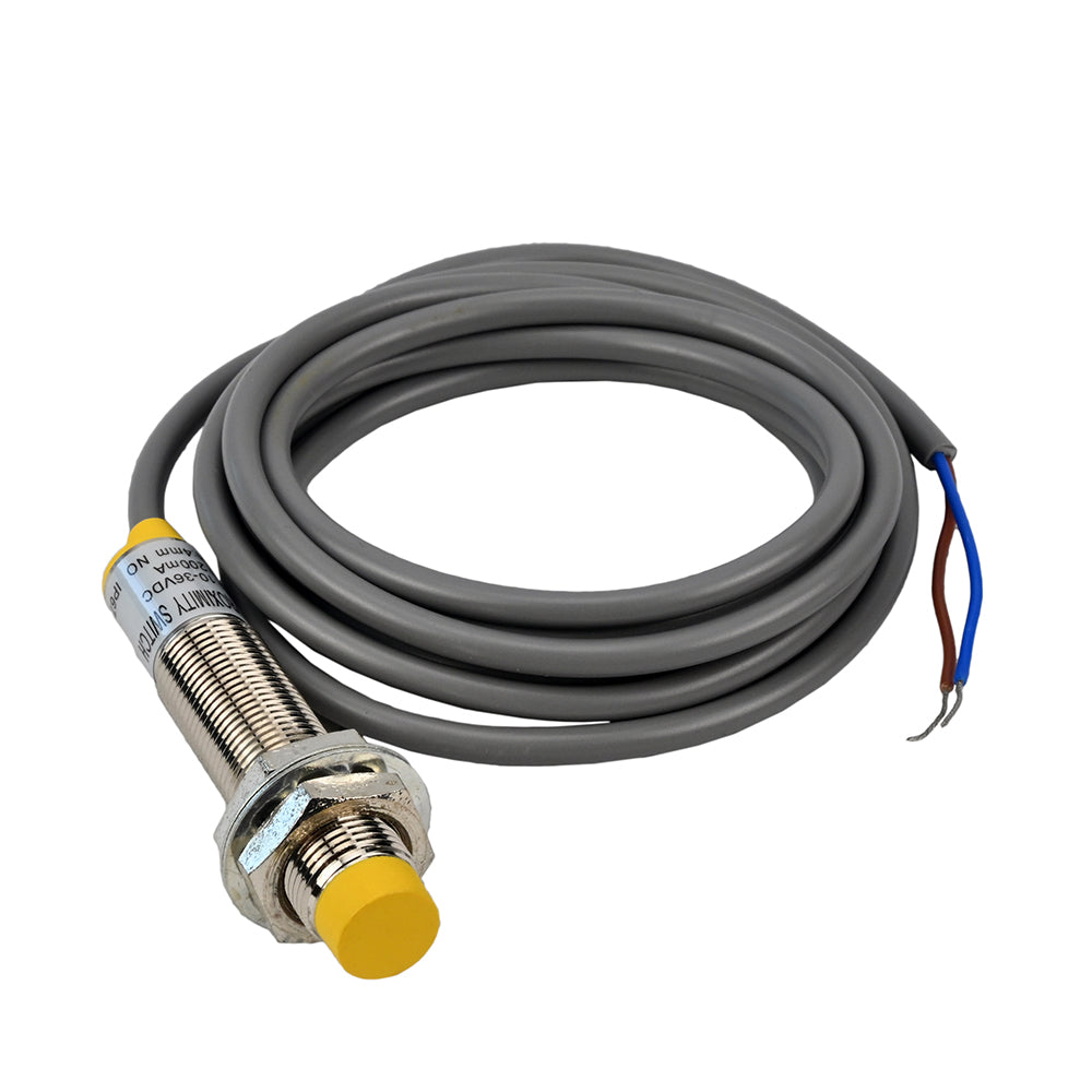 Capteur inductif Elephant LJ12A3-4-J/EZ
