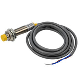 Capteur inductif Elephant LJ12A3-4-J/EZ