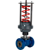 Régulateur de pression différentielle Elephant PRD PSI 232 classe 125 RF raccord à bride en fonte