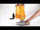 Vannes à boisseau sphérique Elephant BV3131P(3pc)-FP-W-ISO-H LONG à passage intégral, corps - acier inoxydable 304, soudé, avec entraînement électrique antidéflagrant 1/4 de tour Elephant QT-EX-EM-O2-220VAC-U1 220V