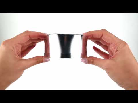 Thermomètres radiaux bimétalliques Elephant TB-301-R1.5 PN10-25, acier inoxydable, longueur de la partie immergée 46-150 mm, classe de précision - 1,5